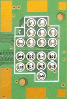 Section C TP numbering